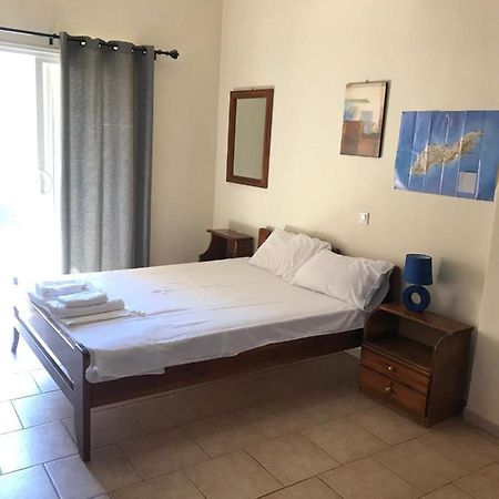 Studio With Loft Raxes Ikaria #5 Raches  Zewnętrze zdjęcie