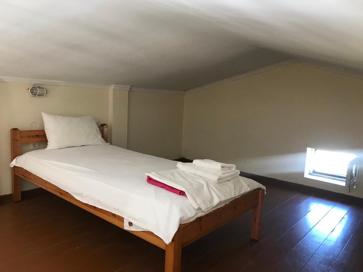 Studio With Loft Raxes Ikaria #5 Raches  Zewnętrze zdjęcie