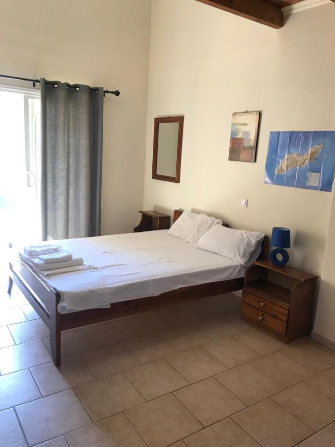 Studio With Loft Raxes Ikaria #5 Raches  Zewnętrze zdjęcie