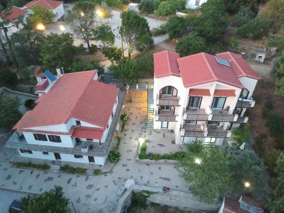 Studio With Loft Raxes Ikaria #5 Raches  Zewnętrze zdjęcie