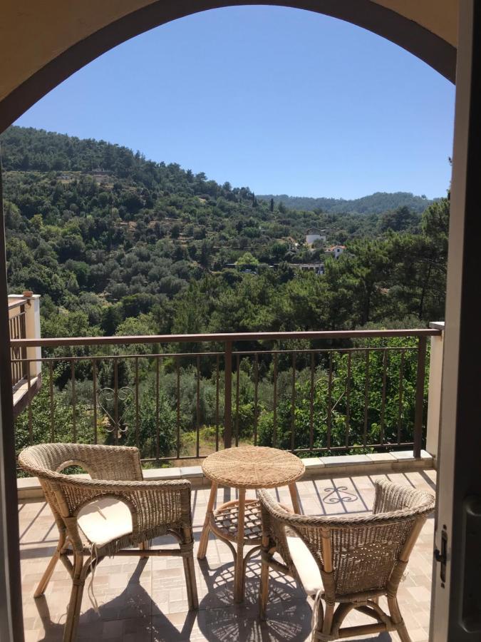 Studio With Loft Raxes Ikaria #5 Raches  Zewnętrze zdjęcie
