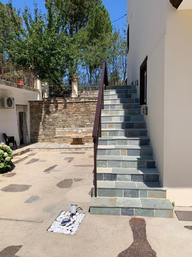Studio With Loft Raxes Ikaria #5 Raches  Zewnętrze zdjęcie