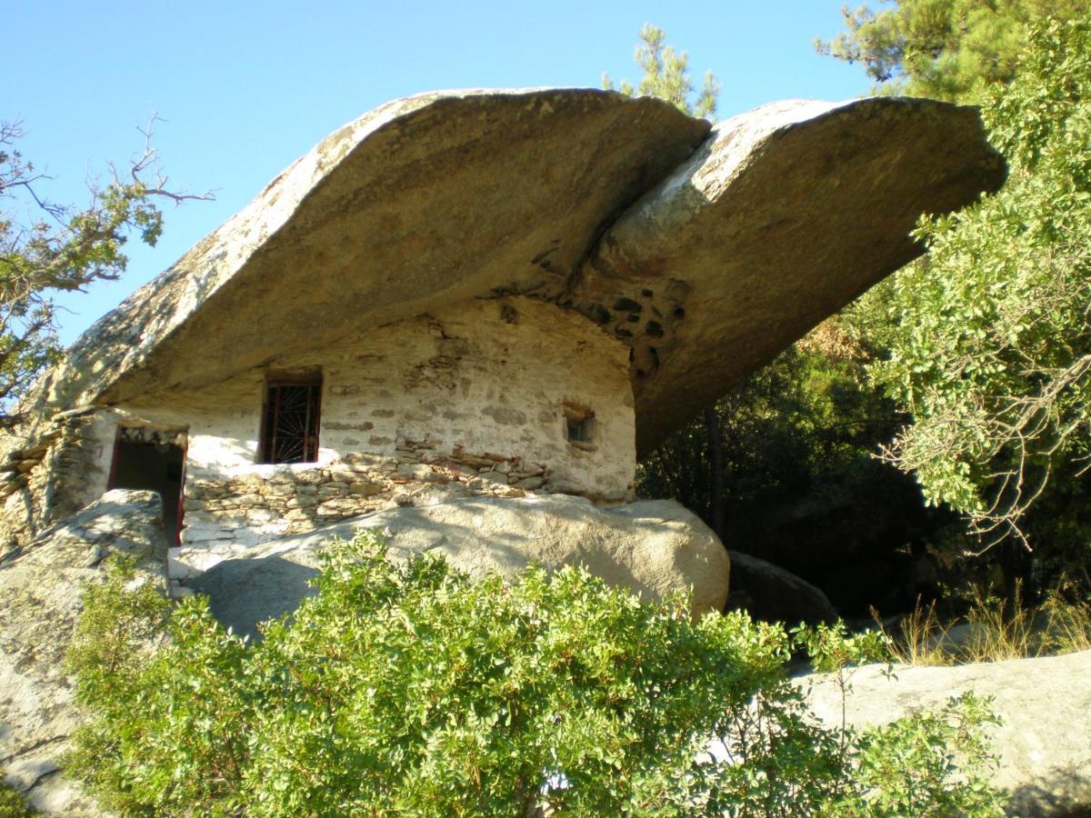 Studio With Loft Raxes Ikaria #5 Raches  Zewnętrze zdjęcie