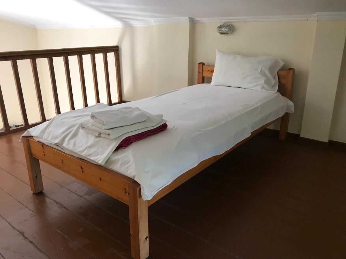Studio With Loft Raxes Ikaria #5 Raches  Zewnętrze zdjęcie