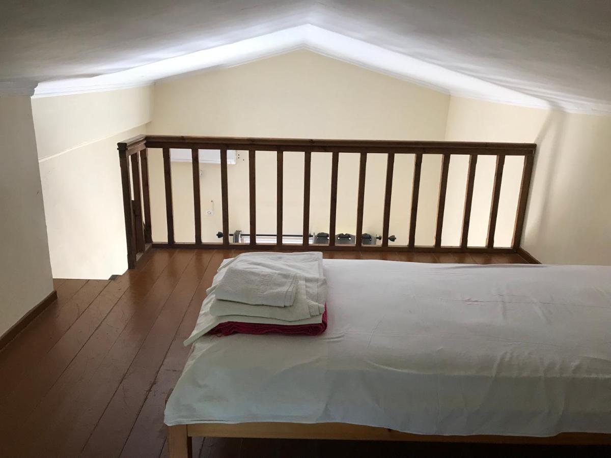 Studio With Loft Raxes Ikaria #5 Raches  Zewnętrze zdjęcie