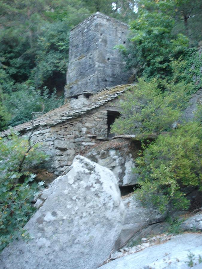 Studio With Loft Raxes Ikaria #5 Raches  Zewnętrze zdjęcie